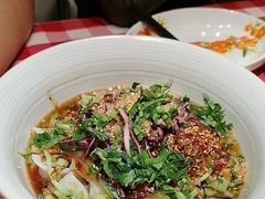 -西贝(东城万达广场店)