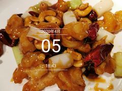 -京味斋·北京烤鸭(华威桥北工大店)