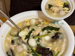 -鲁南仔·滕州炒鸡(经三路店)