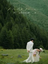 -雅云婚纱摄影工作室旗舰店