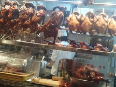 -龙记香港茶餐厅(久光百货店)