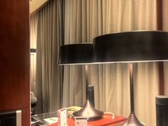 -上海雅居乐万豪侯爵酒店