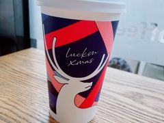 -瑞幸咖啡(国际珠宝交易中心店)