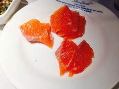 -星伦多 自助料理(圆融店)