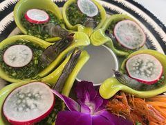 -太食獸泰式茶餐厅(IFS国金中心店)