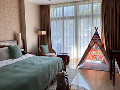 -天目湖御水温泉·度假酒店