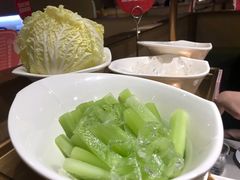 -海底捞火锅(高新万达店)