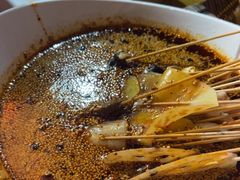 -古真记钵钵鸡(总店)