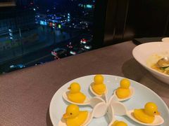 -广州文华东方酒店·江-由辉师傅主理