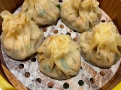 三鲜烧麦-大铁勺新津菜(东丽阳光新业广场店)