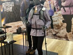 -迪卡侬(沙河店)