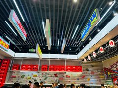 -堂堂小伙夫·辽宁小吃大排档(京西大悦城店)