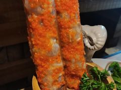 -蓉客成都火锅·招牌麻辣牛杂·特色香辣蹄花(凌水店)