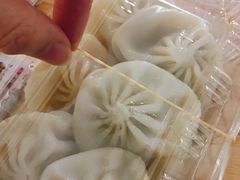 -曼玲粥店(长兴路店)