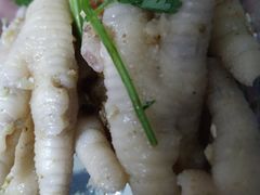 沙姜鸡脚-3.3手制甜品轻食馆(虎门万科云城店)