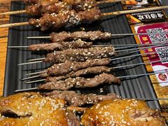 -金谷园饺子·烧烤(人大总店)