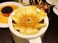 -甄御•海鲜新青岛菜(麦岛店)