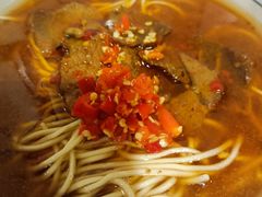 -矮子粉店1985·长沙米粉(湘春路店)
