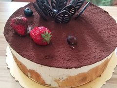 -苹果花园(金耀南路店)