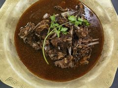 -芦月轩羊蝎子(太平桥店)