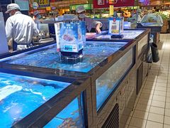 -大润发(何山店)