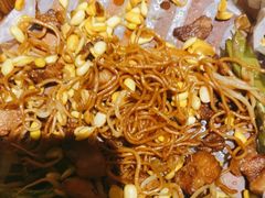 -金狮麟·新豫菜(金码大厦店)
