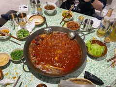 -五里关火锅(牛市口店)