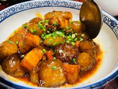 -集贤门·徽菜(福田店)