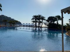 -深圳大梅沙京基洲际度假酒店