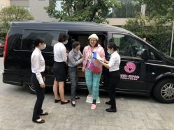 点击看大图 -金芙美月子中心(财富别墅店)