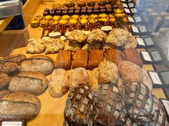 -LANLIZI BAKERY(COSMO店)