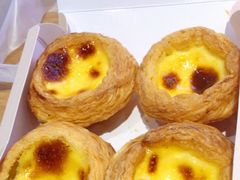 -巴黎贝甜(大宁国际商业广场店)