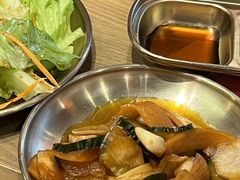 -西塔老太太泥炉烤肉(双井店)