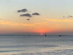 -金巴兰海滩烛光bbq