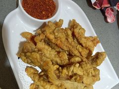 -巴蜀王婆大虾(南锣鼓巷店)