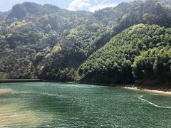 -浙西大峡谷