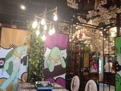 -甲大帅·甲鱼·椰子鸡主题餐厅(唐家店)