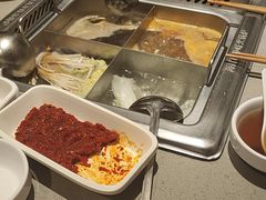 -海底捞火锅(顺义华联店)