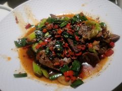 -福满我家大碗厨·湘菜(上海大厦店)
