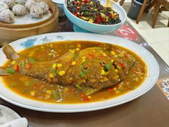 -食藕·武昌鱼(古德寺店)