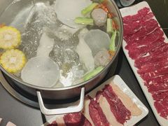 -二刀潮牛(重庆光环购物公园店)