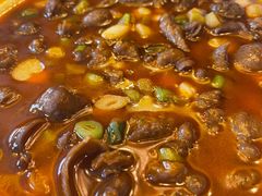 -富乐山酒店(西黄城根北街店)