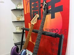 -TEMPO 音乐(五角场店)