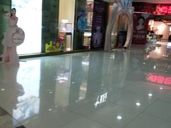 -万达广场(沈阳铁西店)