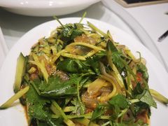 -周锦记广式餐厅(格林生活坊2期店)