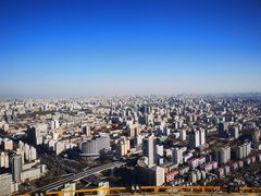 -中央广播电视塔