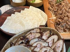 -Fuzzy Bistro 浮几韩餐·茶酒馆
