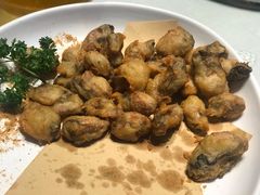 -怡情荟•海鲜青岛菜(五四广场旗舰店)