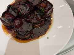 -逸林轩中餐厅(中信泰富朱家角锦江酒店)