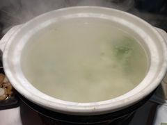 -海煮叹鲜·粥底火锅·港式海鲜打边炉(赛银国际广场店)